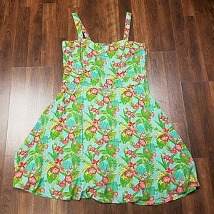 Matilda Jane By the Bay Dress